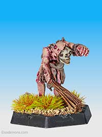 ADD93 Zombie G