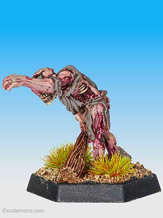 ADD93 Zombie G