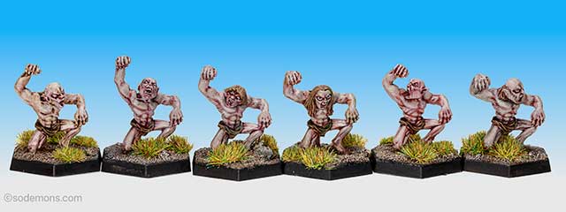 ADD94 Ghasts - v1