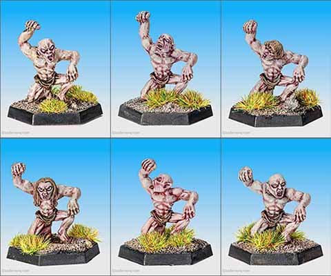ADD94 Ghasts - v1