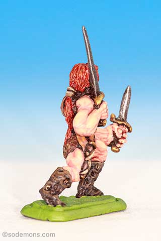 702 Barbarian Giant