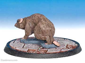 FG10 Large Rat
