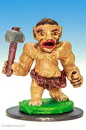 FM2 Ogre