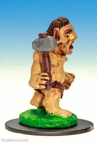 FM2 Ogre