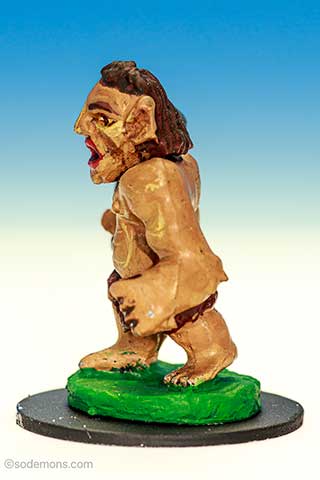 FM2 Ogre