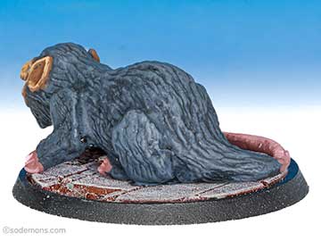 FM4 Wererat