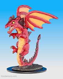 FM5 Dragon -  v1