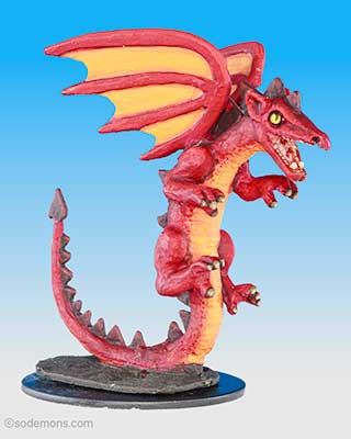 FM5 Dragon -  v1