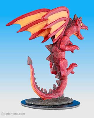 FM5 Dragon -  v1