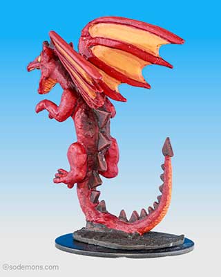 FM5 Dragon -  v1