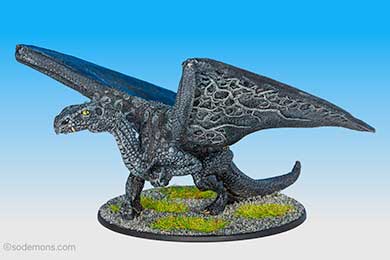 FM5 Dragon - v2