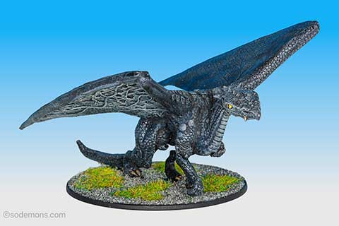 FM5 Dragon - v2
