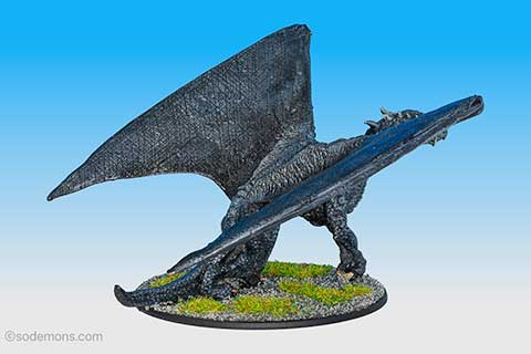 FM5 Dragon - v2