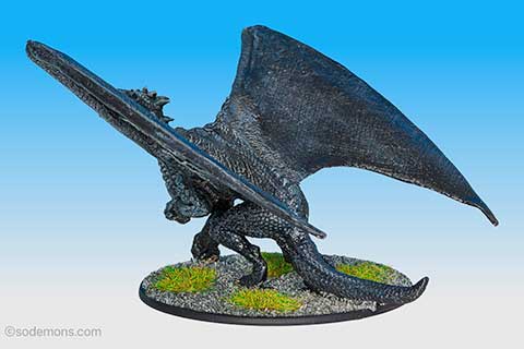 FM5 Dragon - v2