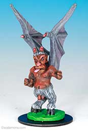 FM8 Gargoyle