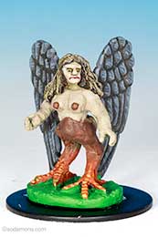 FM9 Harpy
