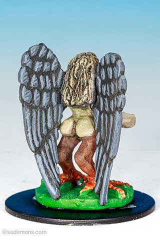 FM9 Harpy