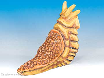 FM23 Giant Slug