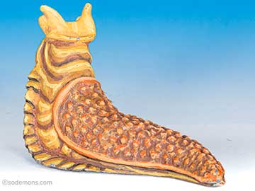 FM23 Giant Slug