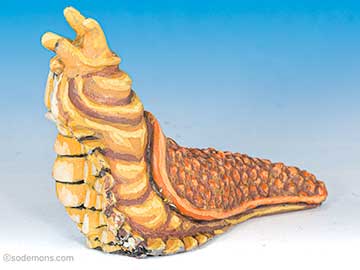FM23 Giant Slug