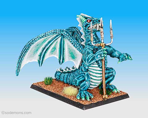 FM67 Sea Dragon