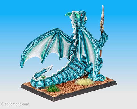 FM67 Sea Dragon