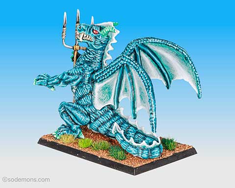 FM67 Sea Dragon