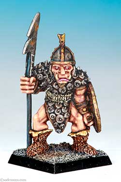 Ogre Champion