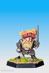 The Baron