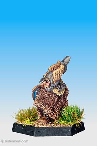 Borax Bloodaxe