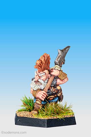 Kimril Giantslayer