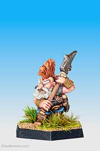 Kimril Giantslayer