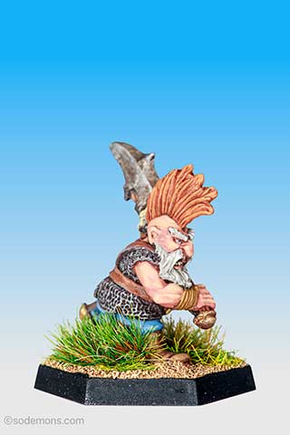 Kimril Giantslayer