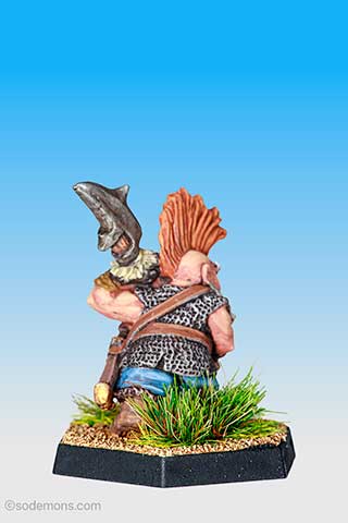Kimril Giantslayer