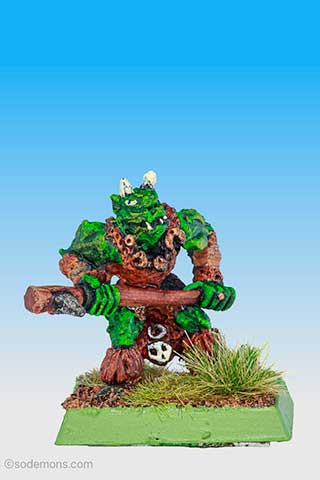 BC4 - Gnar - Mutant Goblin