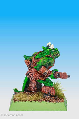 BC4 - Gnar - Mutant Goblin