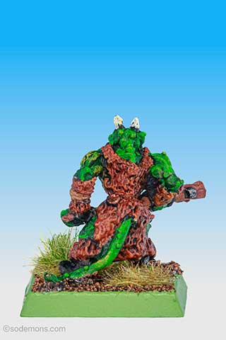 BC4 - Gnar - Mutant Goblin