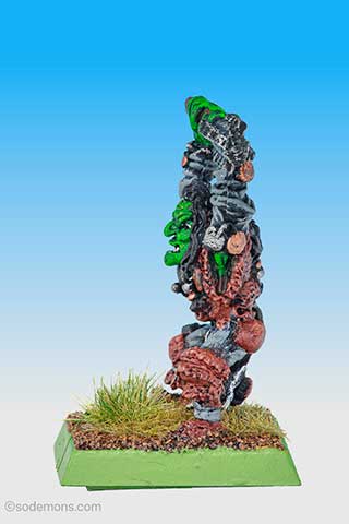 BC4 - Kudra Stunty Smasher - Goblin Hero