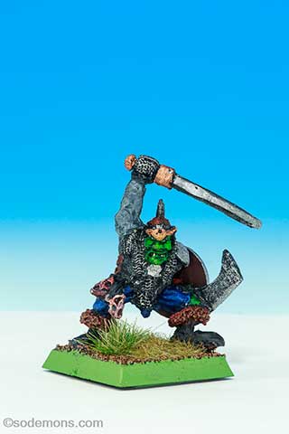 BC4 - Shylob Carcassbreath - Hobgoblin Beserker