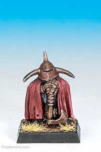 Khazek Doomlord