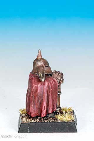 Khazek Doomlord