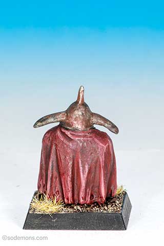 Khazek Doomlord