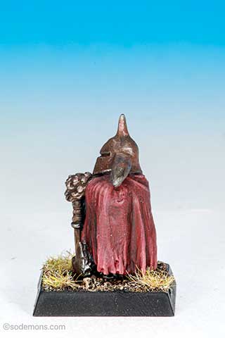 Khazek Doomlord
