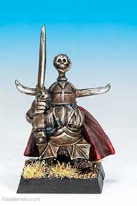 Doomaxe the Dreaded - v1