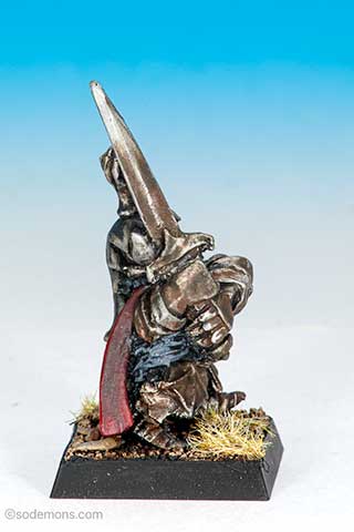 Doomaxe the Dreaded - v1