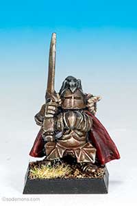 Doomaxe the Dreaded - v2