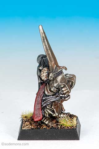 Doomaxe the Dreaded - v2