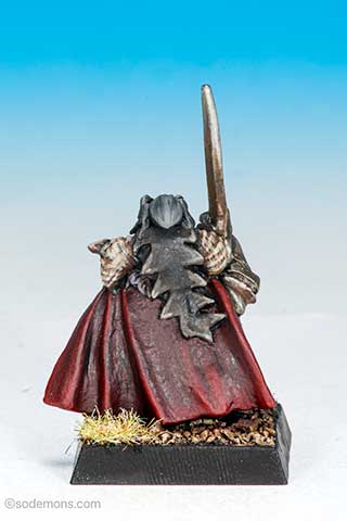 Doomaxe the Dreaded - v2