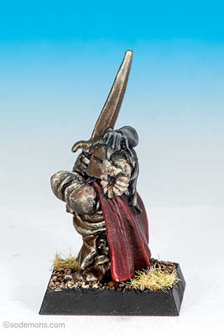 Doomaxe the Dreaded - v2