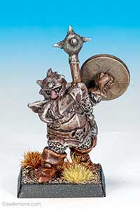 Mad Marik Trollbiter - v1